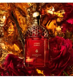 Absolus Allegoria Ambre Samar - Eau de Parfum